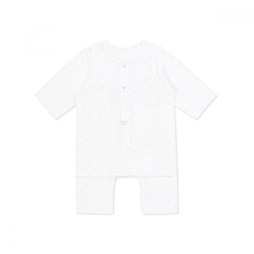 

Organicmom Loypin Supima T shirT Underwear Mlsl7b07wh0 110 (side slit)