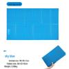 MOBIGARDEN Egg Nest Double Camping Sleeping Pad
