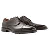 Boss Mens Lisbon Leather Derby Shoes