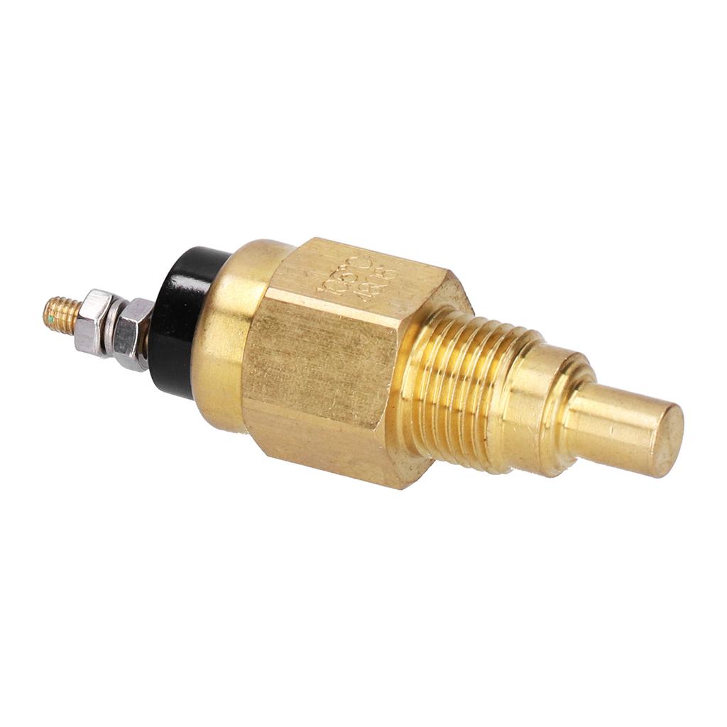 Wassertemperatursensor Erkennungsschalter Bagger Motorteile 8‑97125601‑1 14371318