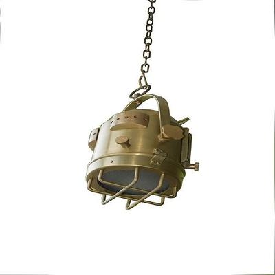 Candeeiro antigo vintage moderno pendente pendente