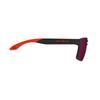RUDYPROJECT Sonnenbrille SPINAIR 57 Carbon Laser Rot Glas Rahmen/Multi SP573819-0000