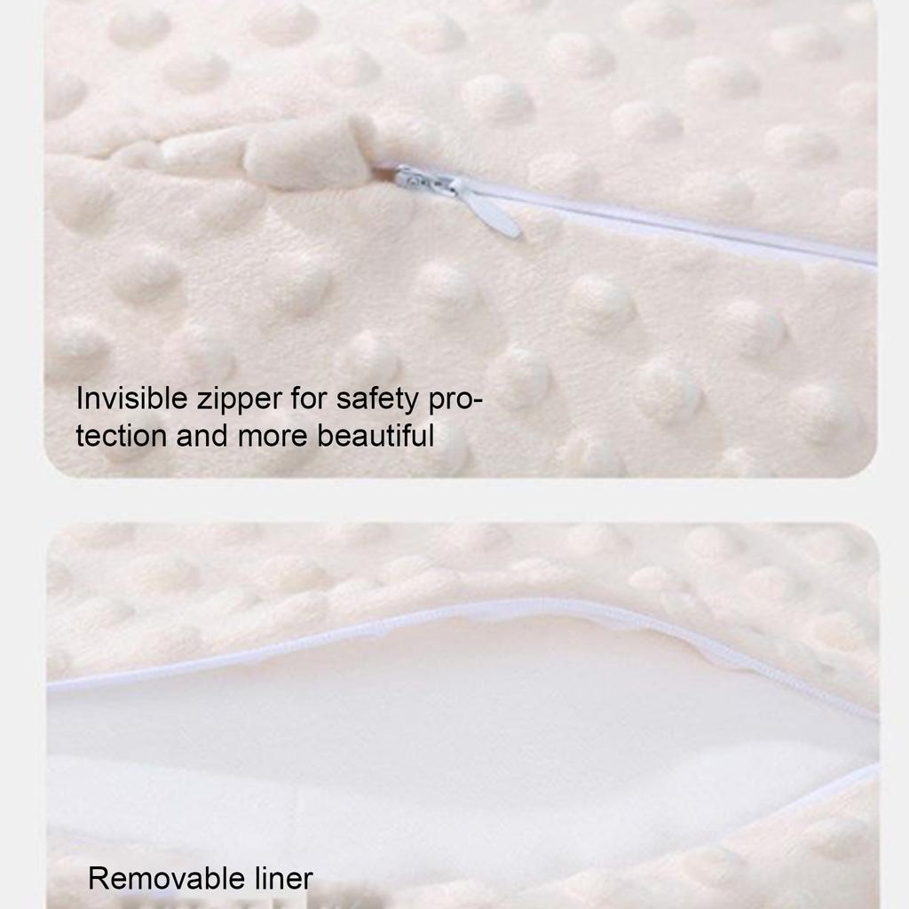 Elektrische Baby Einschlaf Klopfpuppe Mit Musik Fernbedienung Baby Einschlaf Beruhigende Handfläche Verstellbar Baby Handkissen Schlaf Kissen