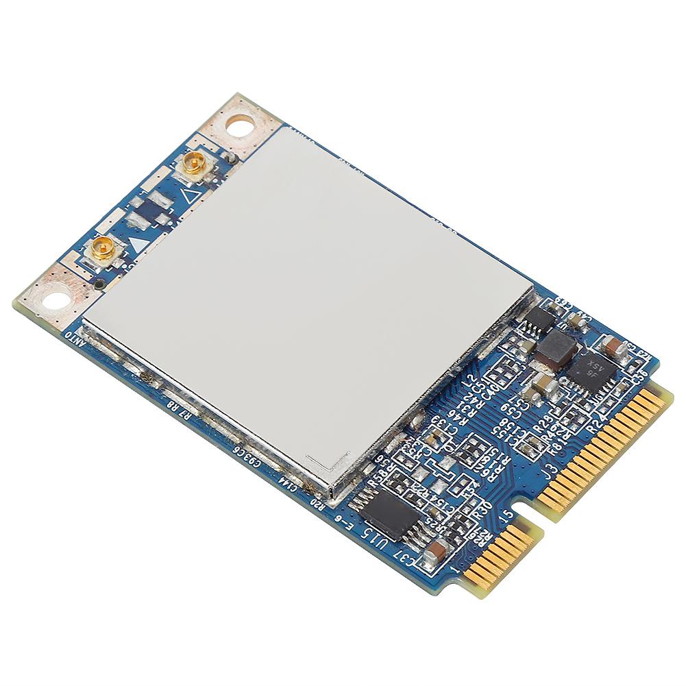 WIFI Card Dual Band 2.45.8GHZ 300M Mini PCI E For Mac Pro MB988z A BCM94322MC