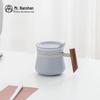 Nanshan Ceramic Tea-Water Separation Mug