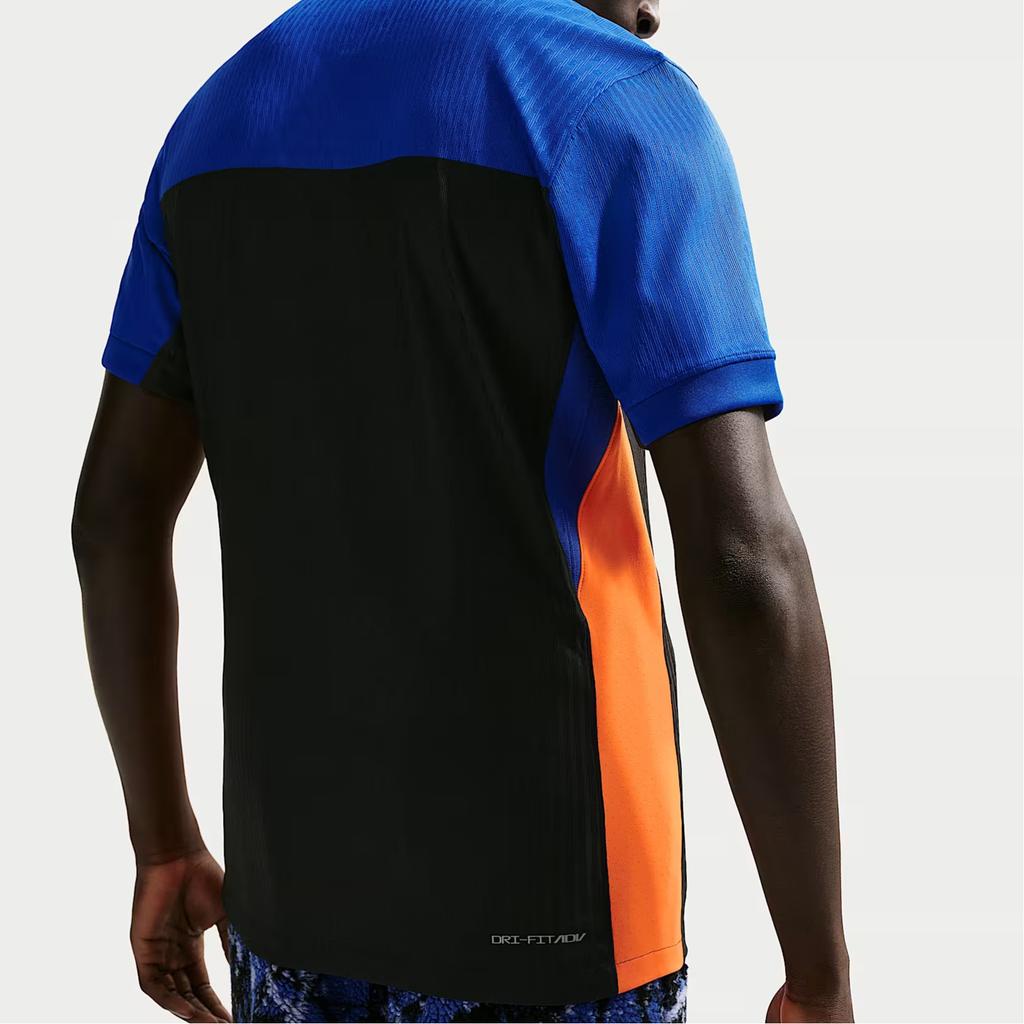 Nike Inter Milan 2026 Match Se Men's Nike Nike Dri-FIT Adv Soccer Authentic Jersey IB3141-413