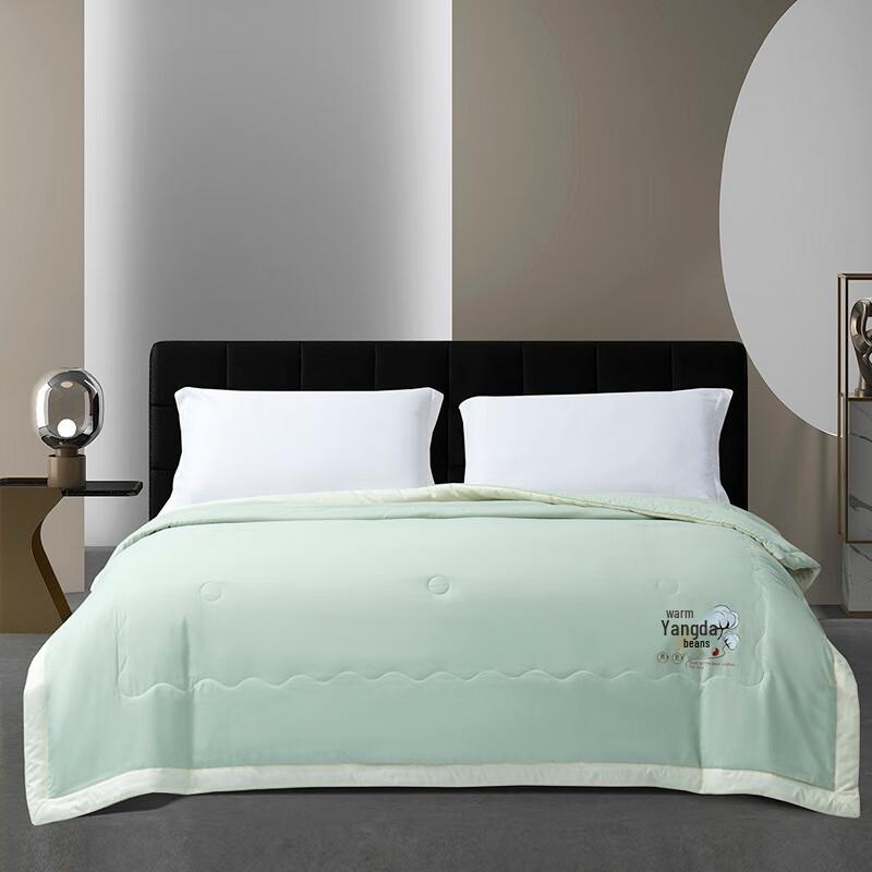 

Beyond Kids Soy Fiber Summer Air-Conditioning Comforter