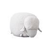 Cartoon Plush Sheep Soft Toys Stuffed PP Cotton Animal Doll Lamb Pillow Home Decoration Birthday Gifts Toy for Children Girls