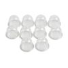 5/10 Pcs Petrol For Primer Bulb Pump For Hedge S Trimmer Chainsaws Garden Power Tool Accessories