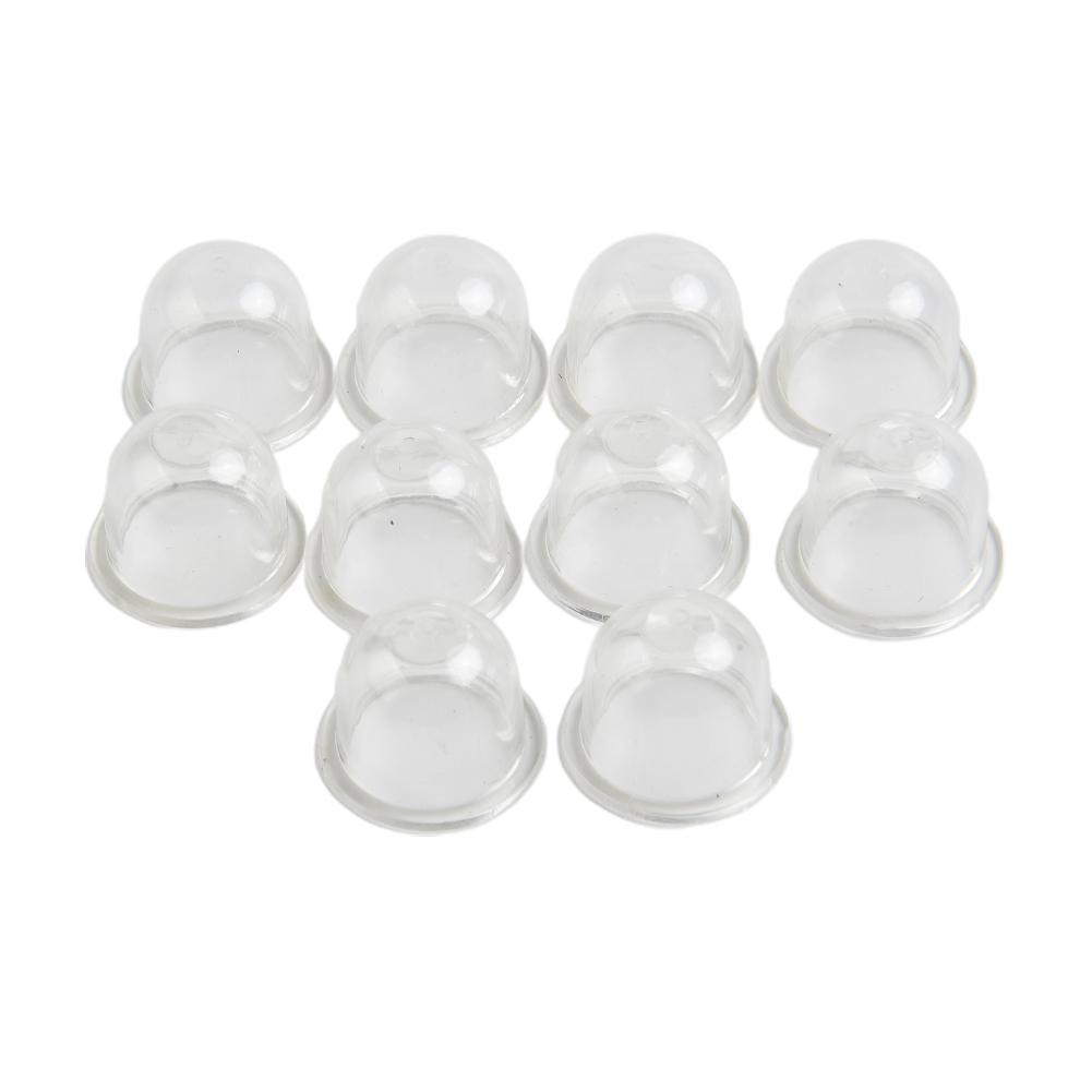 5/10 Pcs Petrol For Primer Bulb Pump For Hedge S Trimmer Chainsaws Garden Power Tool Accessories