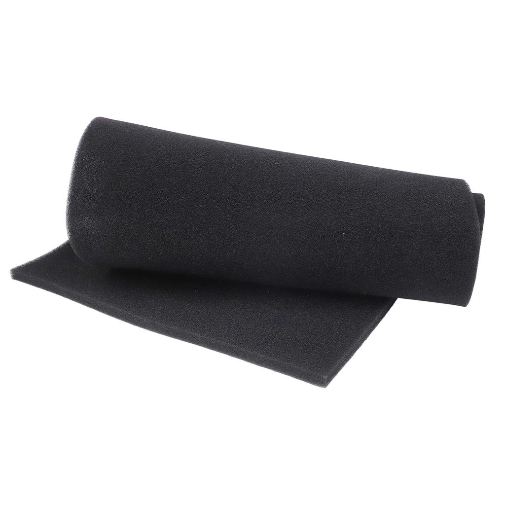 100*40CM Aktivkohlefilter Aktivkohleverbessert Luftqualität Umweltreinheit Innenraum-Lufterfrischer