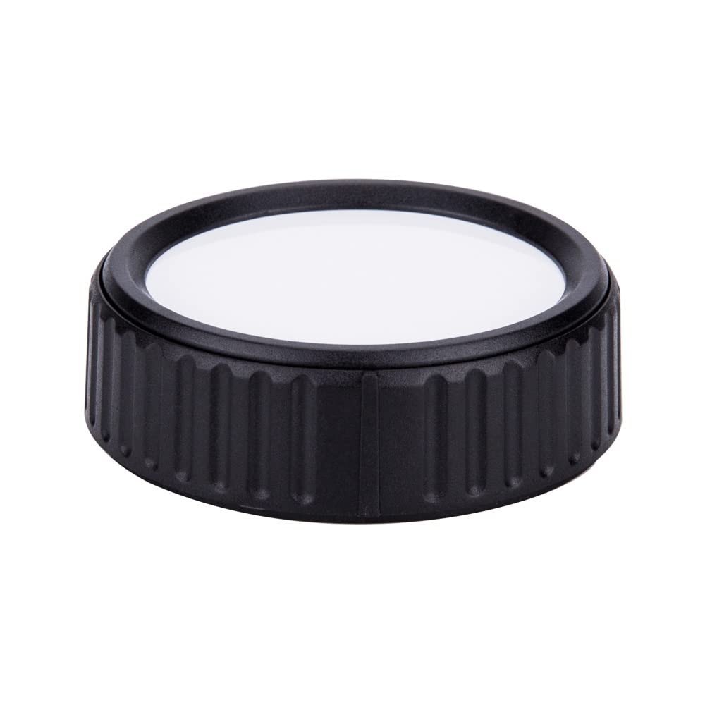 

JJC rear lens cap Nikon RL-NK1 [Writable F]