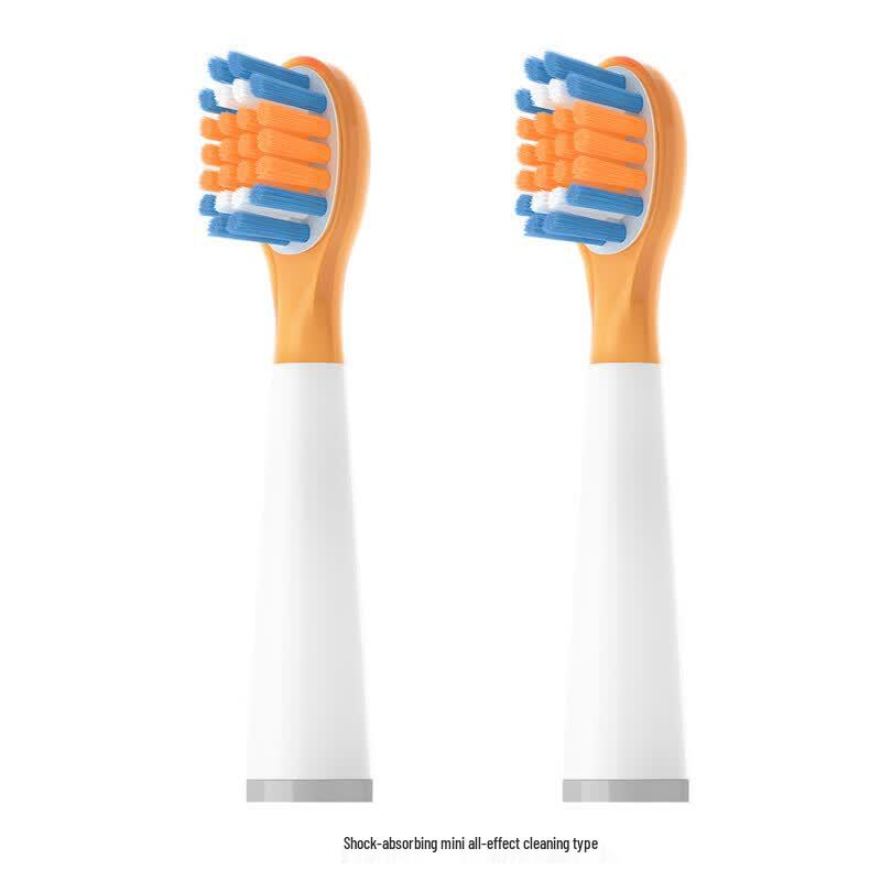 OLOEY Replacement Brush Heads for Usmile Children s Electric Toothbrush