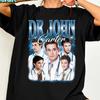 Dr John Carter Bootleg Shirt, John Carter Shirt, Noah Wyle Shirt, Noah Wyle Merch, John Carter Geschenk Für Fan, John Carter Unisex Grafik-T-Shirt