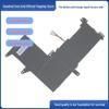 Compatible with ASUS V580QR S5100U A510U F510U X510UA/B31N1637 Battery