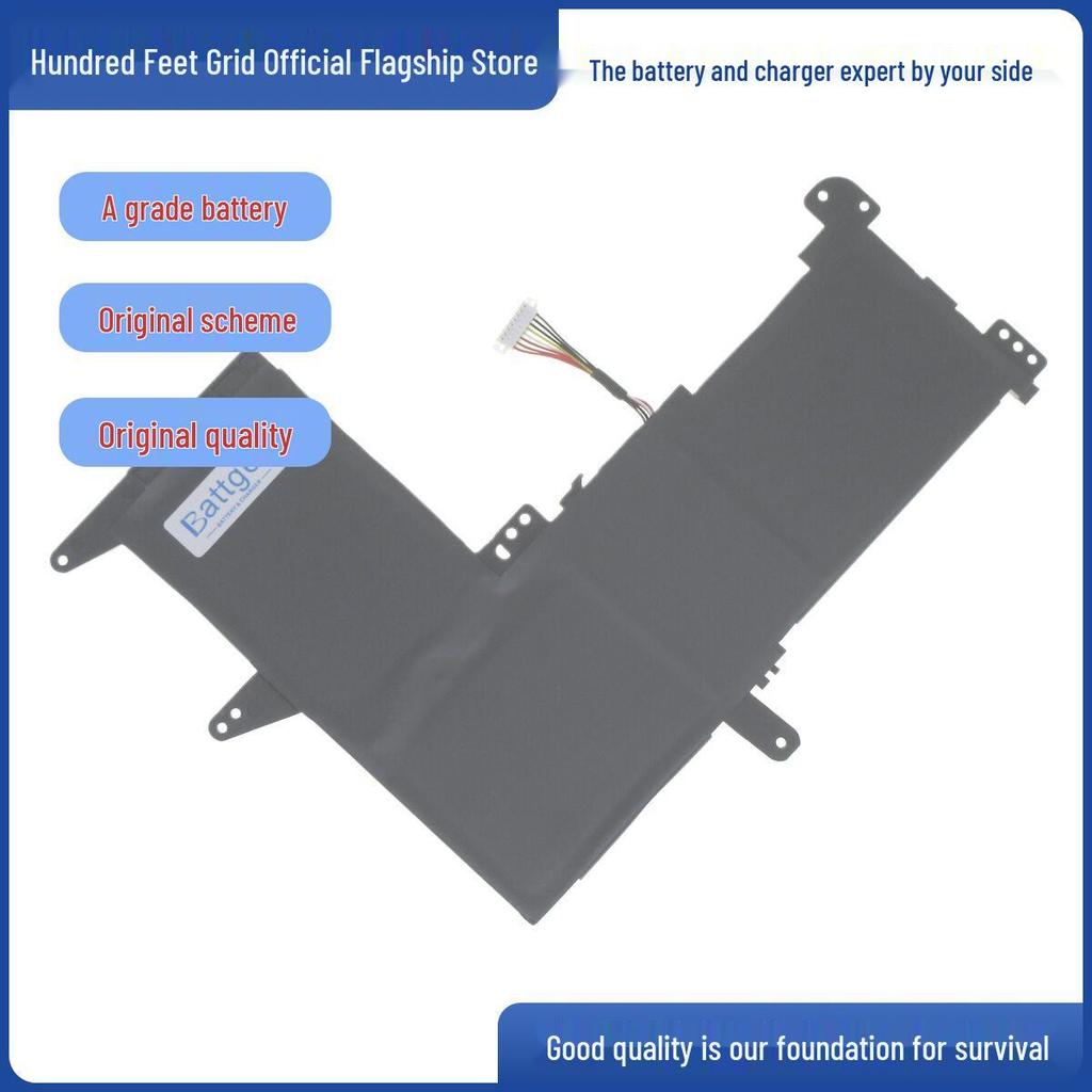 Compatible with ASUS V580QR S5100U A510U F510U X510UA/B31N1637 Battery