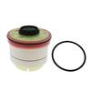 Diesel Fuel Filter Element 1770A233 Fit For Mitsubishi Pajero Montero For Toyota Hilux Hiace Vigo 2005-2014