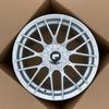 18" RSE Velgen - Compatibel met Altima, BRZ, Toyota 86, CT200, Civic, Mondeo, Golf, Scirocco, S350
