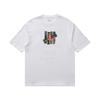 Air X UNDEFEATED Strikes T-Shirt White Men Tops DX4304-100