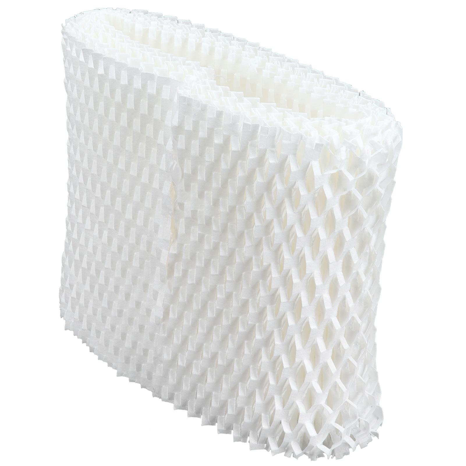 Remplacement du filtre d'humidificateur, Papier de pâte de bois Compatible avec   HU4706-01Celsius02Celsius03