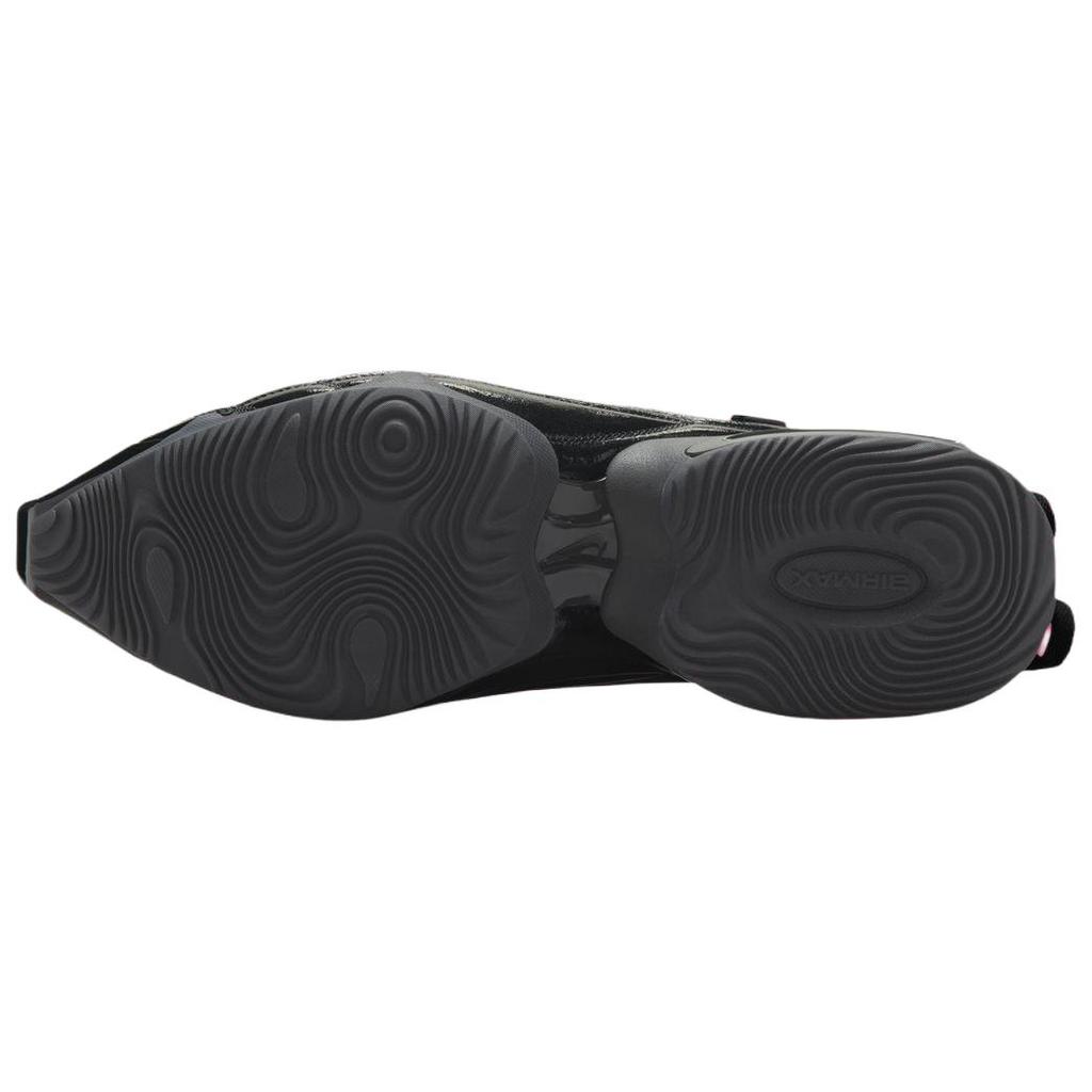 KNWLS X Nike  Air Max Muse Ballet Black Women Sneakers II3670-001