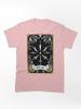 D&D Rogue Tarot Classic Unisex T-Shirt