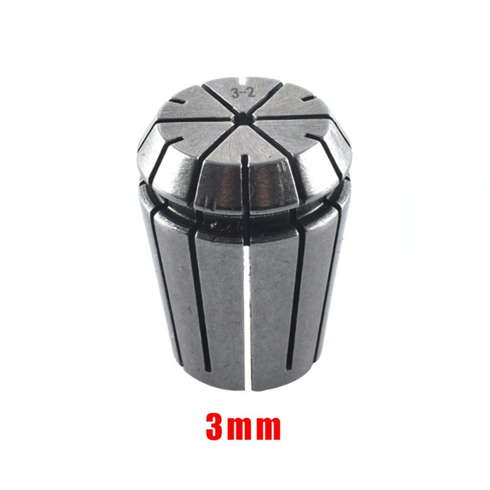 Vysoce kvalitní kleština ER25 216 mm pro CNC frézování zajišťuje minimální házivost nástroje