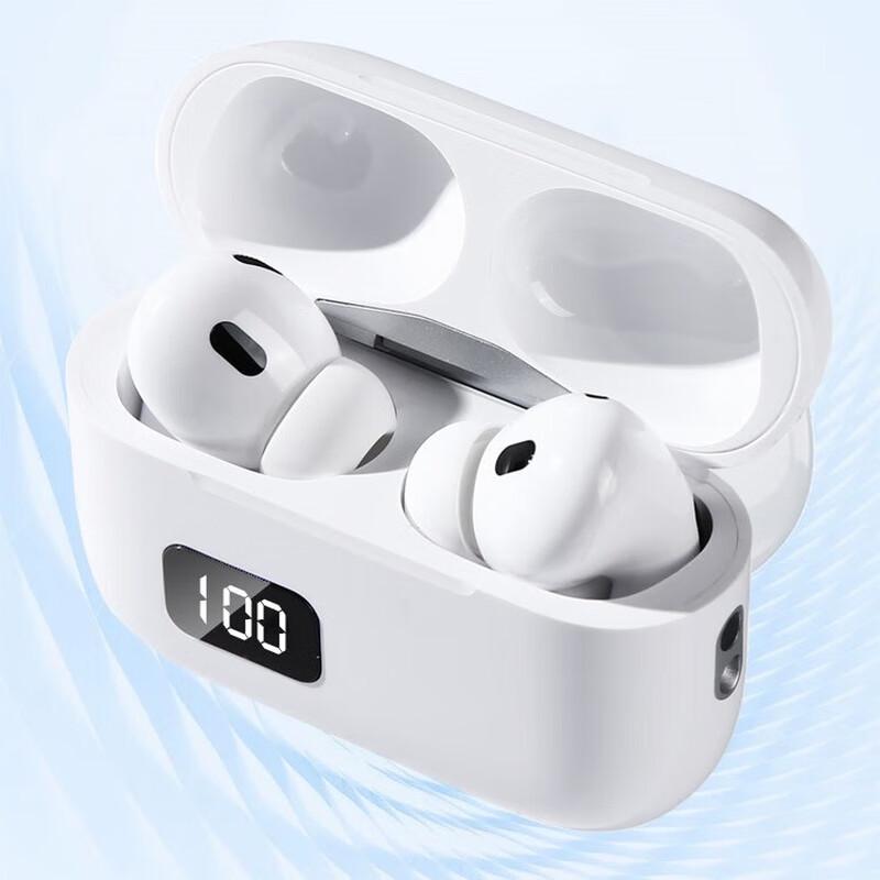 

MOGCO MG-A6 Wireless Bluetooth In-Ear Earbuds