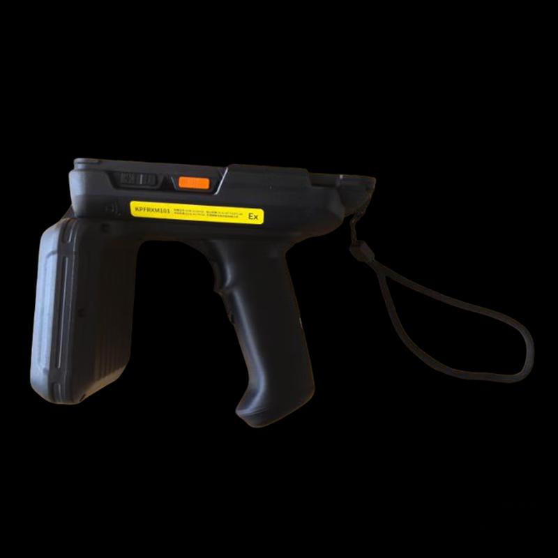 KEEPSENS KPFRJI101-zb Handheld Barcode Terminal