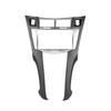 Toyota Yaris/Vitz/Platz Radio Panel & Automatic AC Modification Bracket