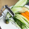 Stainless Steel Fruit & Vegetable Peeler Julienne Cutter Tools Multifunction Potato Carrot Peelers Grater Kitchen Gadgets