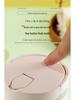 Portable Rechargeable Electric Blender & Ice Crusher Juicer Cup