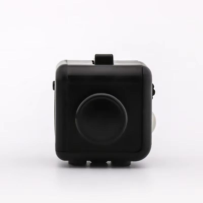6-Side High-Quality Fidget High-Quality Cube High-Quality & High-Quality Spinner - High-Quality Sensory High-Quality Focus High-Quality Toy