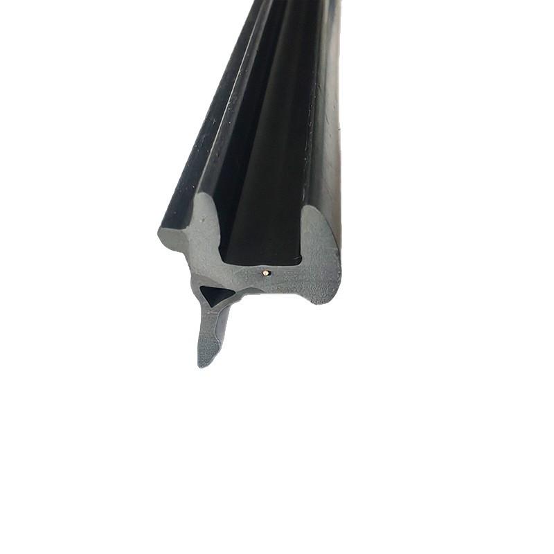 Aging-Resistant Automotive Sealing Strip for Car Windows and Doors