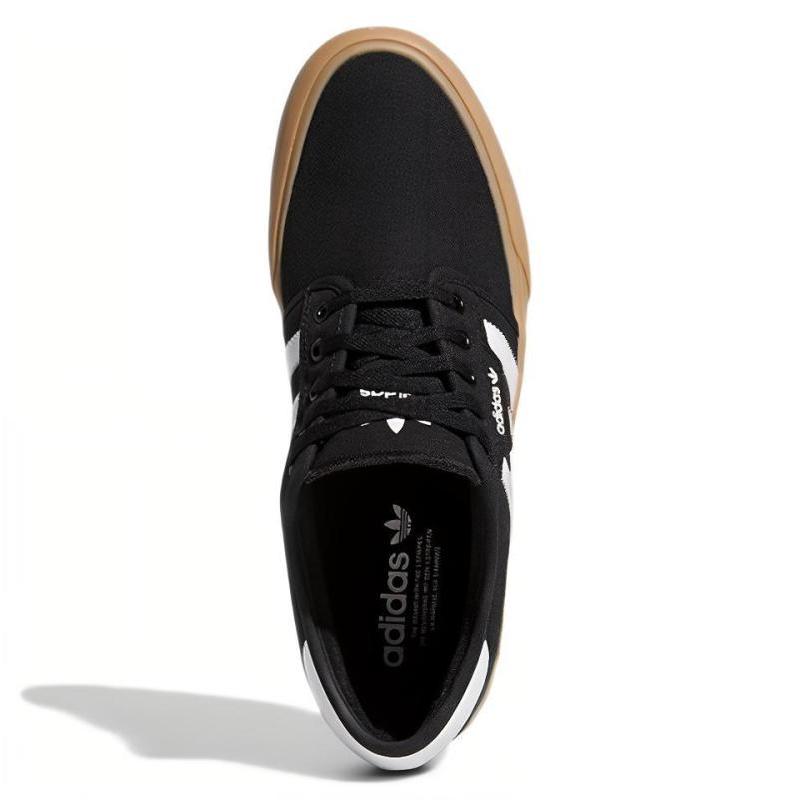 adidas Seeley Xt 'Black Gum' Sneakers GZ8567