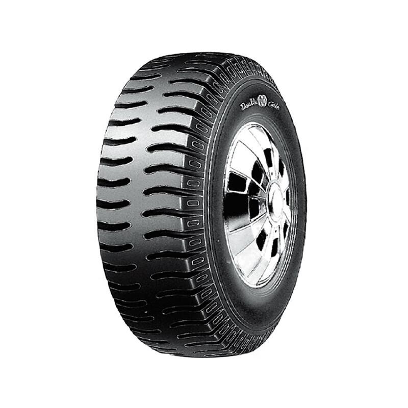 

Double Coin 900-20-16PR Bias Ply Nylon Tire 900-20-16PR