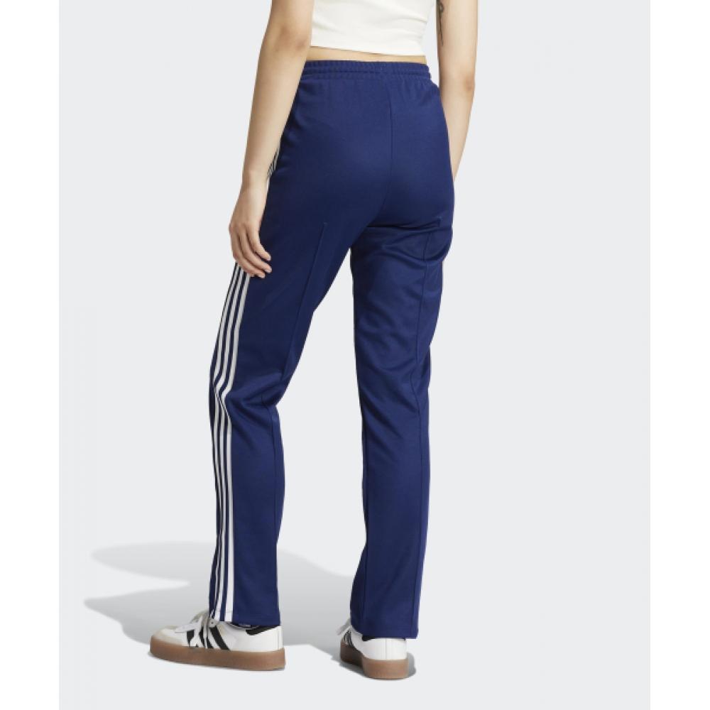 ★★Adairs★★ Beckenbauer track pants dark blue IY2227 Adidas Beckenbauer Track Pants Dark Blue Iy2227 – buy the