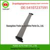 BMW 5 Series F07 GT Sunroof Roller Blind - Grey, Part No. 54107237591