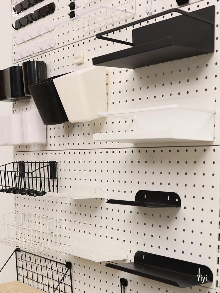 Japanese Strong Magnetic Mini Metal Hook for Refrigerator and Kitchen Use, No-Drill Required