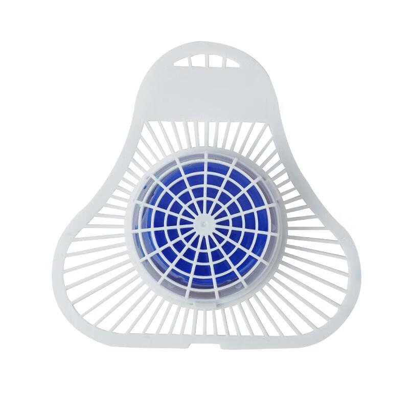 Jing Baili Round Urinal Deodorant Blocks