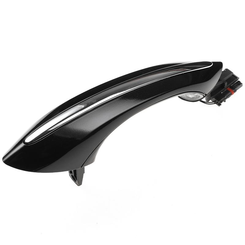 51217231927 Front Rear Left Right Outer Door Handle Car 51217231929 51217231930 For BMW 5 6 7 Series F07 F10 F11