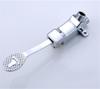 Basin Faucet Foot Pedal Control Switch Foot Pedal Water Faucet Replacement Parts for Kitchen Bathroom Laundry RV Bar