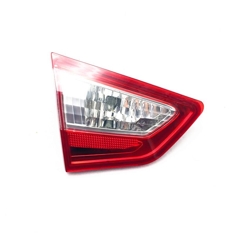 

Совместимая задняя фара в сборе для Changan CS35 моделей 2012-2016 годов, с лампочкой Driver, Flat Light (Inner Side)