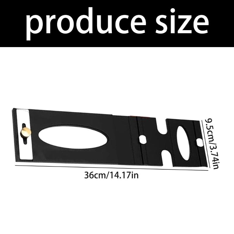 Metal Tracks Saw Square Designed For 1409 Guide Guarantees Exact 90 Degree Alignment And Stable Cutting Base