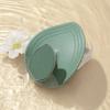 Shampoo Brush Scalp Massager for Hair Growth And Dandruff Cleaning Soft Bristles Hair Washing Brush Gentle Exfoliating Massager for Home Travel Salon
