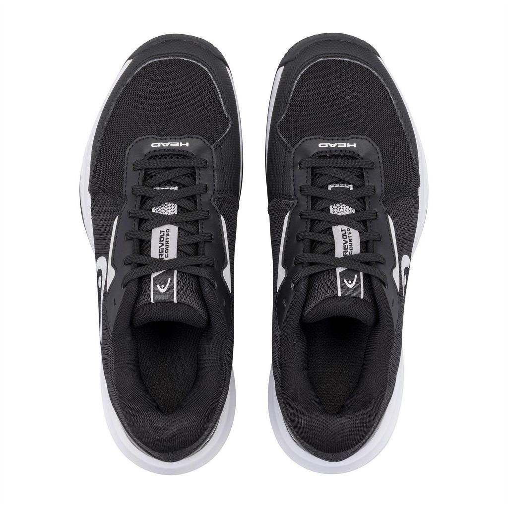 Head Mens Revolt Court 5.0 Padel Shoes