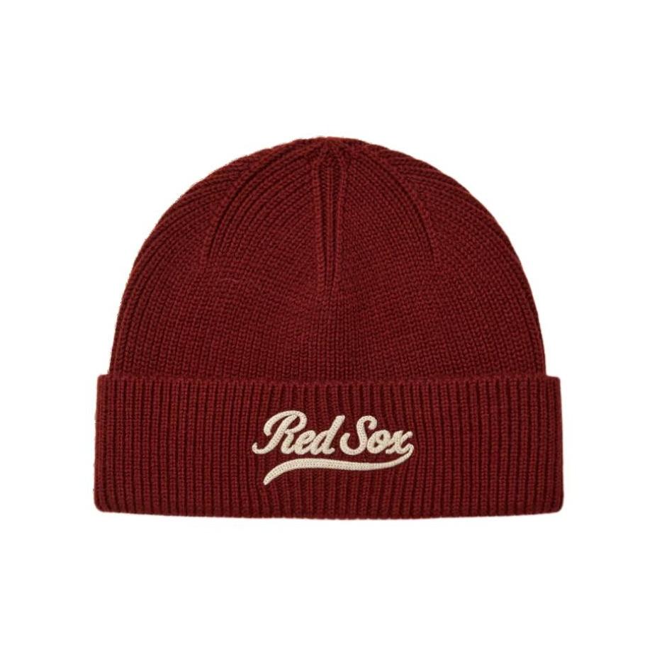 Шапки MLB Унисекс Модные 3ABNVM146-43WIS OS