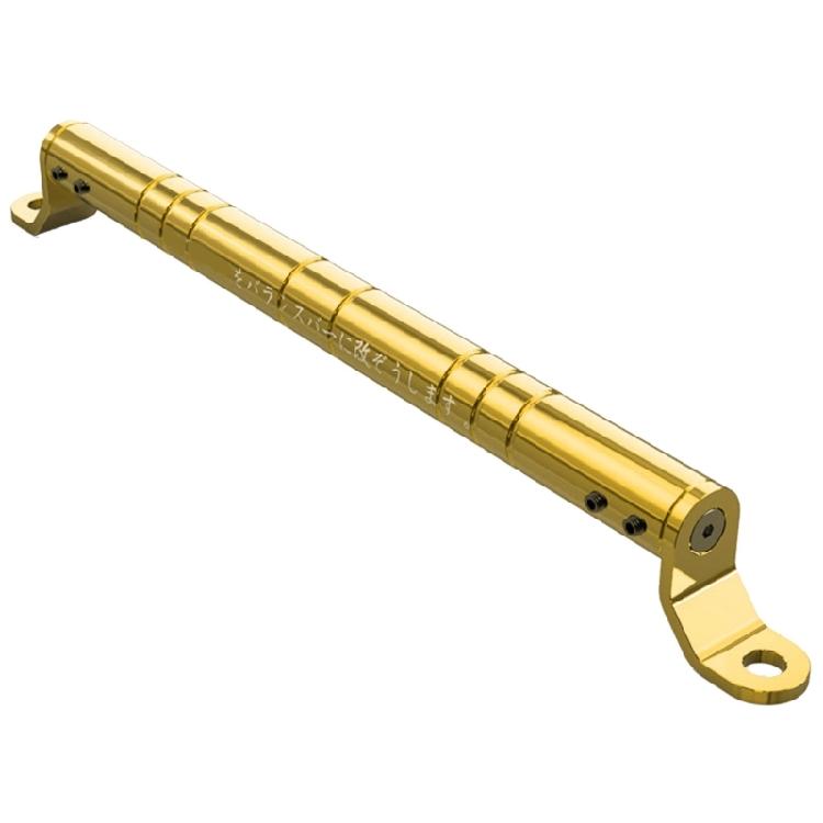 Motorcycle Expansion Bracket Reinforcement Crossbar Reusable Reinforce Lever Handlebar Balancing Bar Metal Balance Bars
