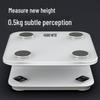 Zixiu Smart Bluetooth Body Fat Scale (CN Version)