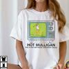 Hot Mulligan Die 1 Heißeste Neue Band Weißes Baumwoll-T-Shirt Volle Größe S-5XL Unisex